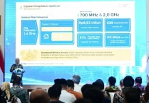 Kemkomdigi Dukung Peta Jalan Infrastruktur Digital 2026-2030