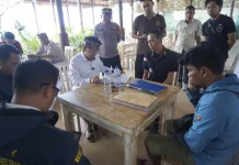 Pemkab Klungkung Tindak Tegas Pelanggaran Perizinan Usaha WNA di Nusa Penida