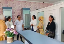 Ahlinya Cantik Terjangkau, DNI Clinic Buka di Jembrana
