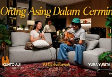 Mengapa Lagu Yura Yunita dan Kunto Aji Selalu Terasa Seperti Pelukan?