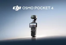 DJI Osmo Pocket 4, Game Changer Baru untuk Content Creator