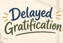 Anak Nabung demi Parfum? Psikologi Menyebutnya Delayed Gratification