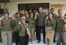 Kakao Fermentasi Dilirik Uni Eropa, Bupati Jembrana Tegaskan Komitmen