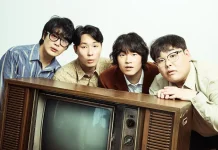Bukan Cuma Wave to Earth dan Hyukoh, HOA juga Layak Masuk Playlist Kamu