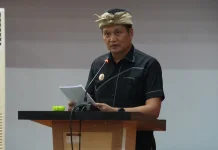 SDN 2 Pengambengan Rusak Berat, Bupati Prioritaskan Perbaikan