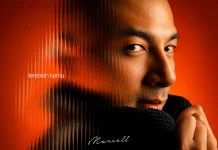 Marcell Rilis Single Baru "Terserah Kamu"