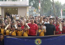 HAN 2026 di Jembrana, Bupati Kembang Tegaskan Karakter dan Budaya di Era Teknologi