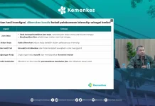 Kemenkes Evaluasi Program Internsip Dokter Indonesia