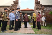 Wamenkeu Juda Agung Dorong Diversifikasi Ekonomi Bali Melalui PFII