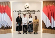 Wamenpar: Perempuan Penggerak Ekosistem Pariwisata Indonesia