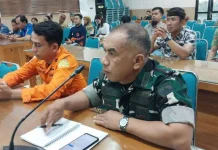 Pemkab Klungkung Matangkan Layanan Darurat Call Center 112