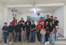 Tingkatkan Kualitas Branding, UMKM Olahan Pangan Sentuh Teknologi Modern