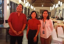 GWK Perkuat Pengelolaan Sampah pada Pesta Rakyat 2026