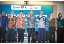 Kemenkop Komitmen Jaga Integritas Anti Korupsi Sukseskan Program KDKMP