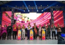 Menkop: Koperasi Wadah Potensi Ekonomi Daerah