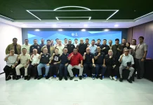 Meeting Club Management Super League 2026/27, Perkuat Sinergi Menjelang Kompetisi
