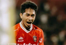 Made Tito Optimis Kualitas Bali United Meningkat di Musim Depan