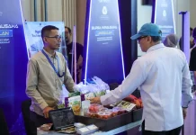 Perpres Pengembangan Kewirausahaan Perkuat Ekosistem Wirausaha Indonesia