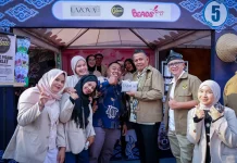 KUMITRA Jambore Perkuat Kemitraan UMKM dan Rantai Pasok Nasional