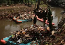 Penanganan Sampah Hulu dan Hilir Perlu Diatur Terpisah