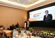 Indonesia-India Jalin Kemitraan Digital