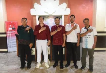 Wujudkan Daftar Pemilih Akurat, KPU Bali Gandeng Dukcapil Sinkronkan Ribuan Data
