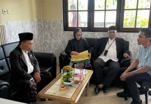 Kemenhaj Bali Percepat Penerbitan Paspor Haji Tahun 2027