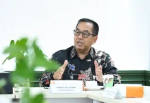 Jasa Raharja dan Kementerian PANRB Tingkatkan Kepatuhan PKB dan SWDKLLJ