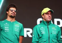 Aston Martin Berjuang Atasi Masalah Mobil AMR26