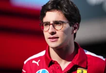 Camara Termotivasi Jejak Bearman menuju F1