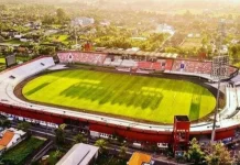 Bali Jadi Tuan Rumah Semifinal dan Final Piala Presiden 2026