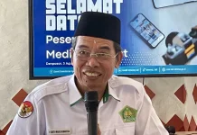 Bangun Harmoni dan Budaya Integritas, Kemenag Bali Perkuat Sinergi dengan Media