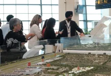GMR Ikut Perkuat Hubungan Ekonomi India-Indonesia