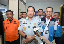 Jasa Raharja Pastikan Pelayanan Maksimal bagi Korban KM Mutiara Sentosa II