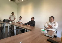 Kasus Juwuk Legi, Staff Khusus Menteri HAM Tekankan Penguatan Hak Asasi Manusia