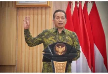 Menkop Perkuat Koperasi Syariah Dorong UMKM Perempuan Naik Kelas