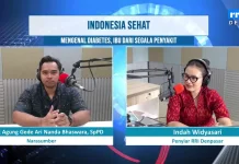 Membangun Masa Otot sejak Usia Muda agar Terhindar dari Diabetes