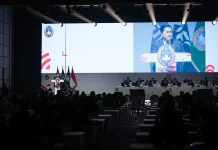 Pemilihan PSSI Provinsi Serentak Oktober-November 2026
