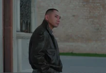 Penyanyi Asal Ambon, Adrian Takndare Rilis Single "Bila Memang"