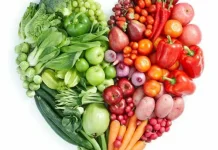Konsumsi Buah Sayur Rutin Tingkatkan Kesehatan Masyarakat
