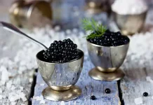 Caviar Mahal Bukan Tanpa Alasan Simak Faktanya