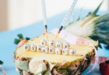 Mengenal Diabetes, Ibu dari Ragam Penyakit