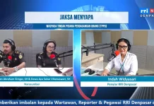 Waspada TPPO, Kejaksaan Imbau Masyarakat Cermat sebelum Bekerja ke Luar Negeri