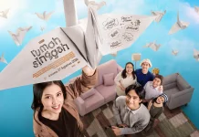 Film Rumah Singgah, Tempat Mimpi Bertemu Luka dan Harapan