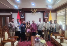 Kejurnas Open Gateball 2026 Siap Digelar, Berebut Piala Gubernur Bali