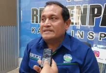 BMKG Minta Waspadai Dampak El Nino Selama Musim Kemarau