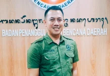 BPBD Bali Tingkatkan Kesiapsiagaan Hadapi Dampak El Nino Berkepanjangan