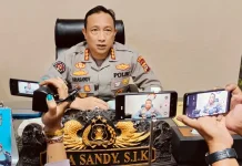 Polda Bali: Waspada Modus Perdagangan Orang Berkedok Pekerjaan