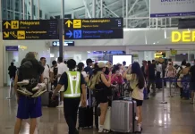 Bandara Ngurah Rai Terima Dugaan Ancaman Bom, Hasil Penelusuran Tak Terbukti