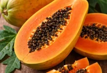 Bukan Sekedar Manis, ini Manfaat Pepaya California Bagi Tubuh